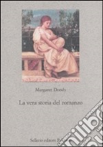 La Vera storia del romanzo libro