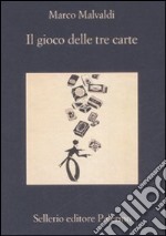 Il gioco delle tre carte libro