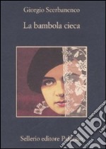 La bambola cieca libro