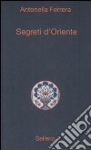 Segreti d'Oriente libro