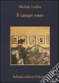 Il canapé rosso