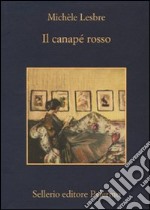 Il canapé rosso