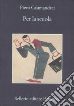 Per la scuola libro