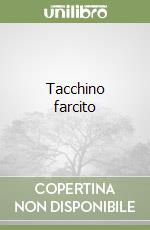 Tacchino farcito libro