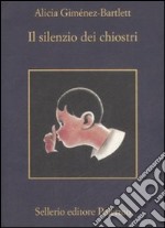 Il Silenzio dei chiostri libro