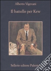 Il Battello per Kew
