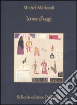 Icone d'oggi libro