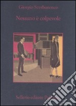 Nessuno è colpevole. Un'indagine di Arthur Jelling libro