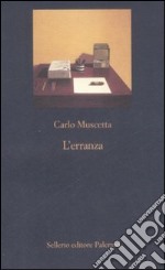 L'Erranza. Memorie in forma di lettere libro