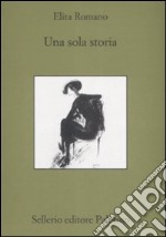 Un Sola storia libro