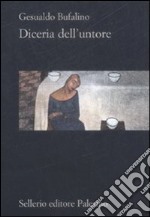 Diceria dell'untore libro