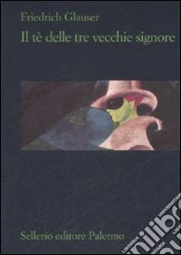 Il tè delle tre vecchie signore