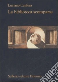 La biblioteca scomparsa