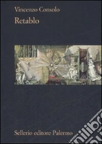 Retablo