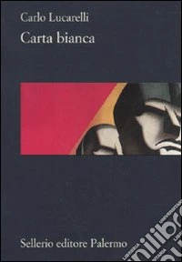 Carta bianca