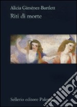 Riti di morte libro