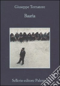 Baaria