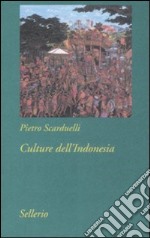 Culture dell'Indonesia libro