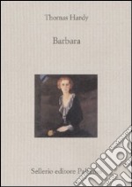 Barbara libro