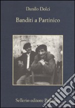 Banditi a Partinico libro