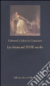 La Donna nel XVIII secolo libro