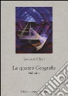 Le quattro geografie. Habitat 2 libro di Urbani Leonardo