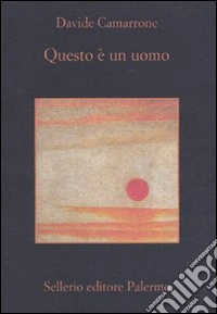 Questo è un uomo