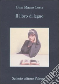 Il Libro di legno