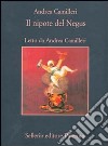 Il nipote del negus. Audiolibro. 5 CD Audio libro