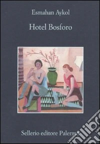 Hotel Bosforo