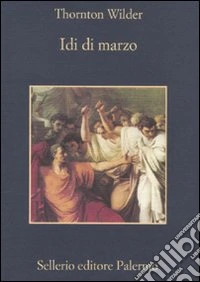 Idi di marzo libro