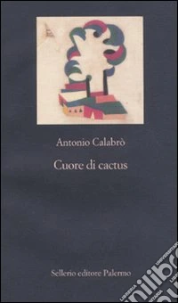Cuore di cactus