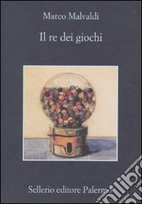 Il Re dei giochi