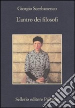 L'Antro dei filosofi libro