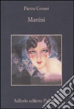 Martini libro