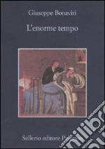 L'Enorme tempo libro