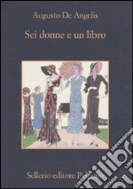 Sei donne e un libro libro