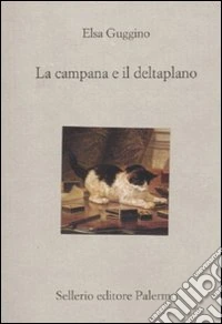 La Campana e il deltaplano