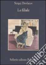 La Filiale libro