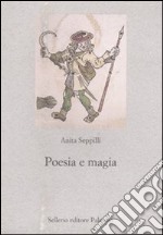 Poesia e magia libro