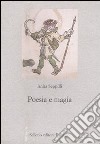 Poesia e magia libro di Seppilli Anita