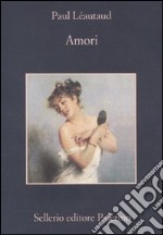 Amori libro