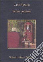 Senso comune libro