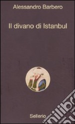 Il Divano di Istanbul libro