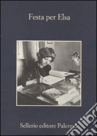 Festa per Elsa