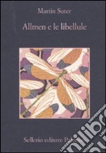 Allmen e le libellule libro