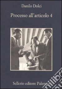 Processo all'articolo 4