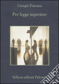 Per legge superiore