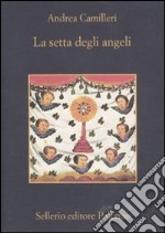 La setta degli angeli libro