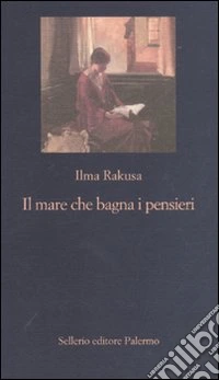 Il mare che bagna i pensieri